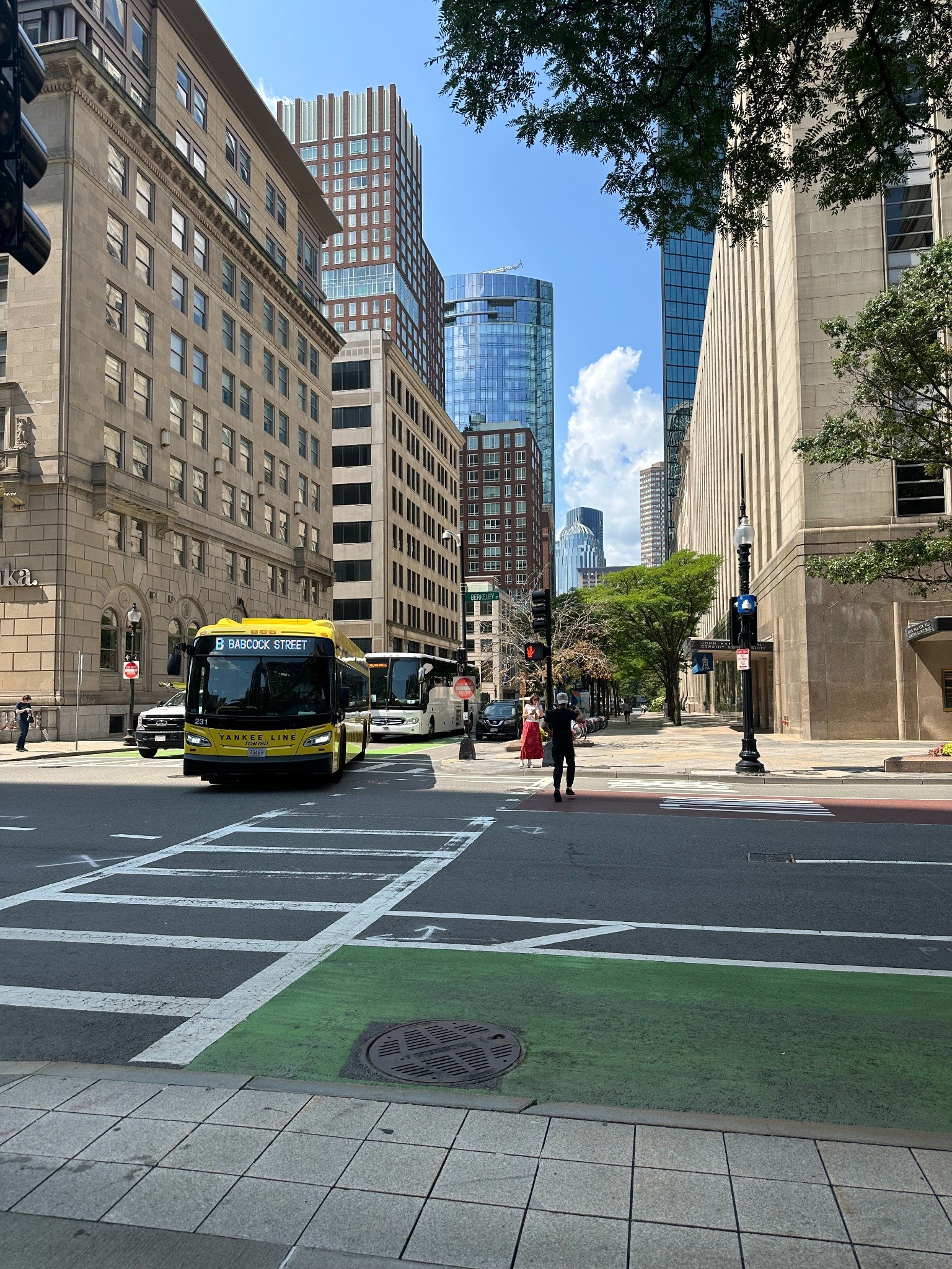 Boston Massachusetts service area for professional rat control