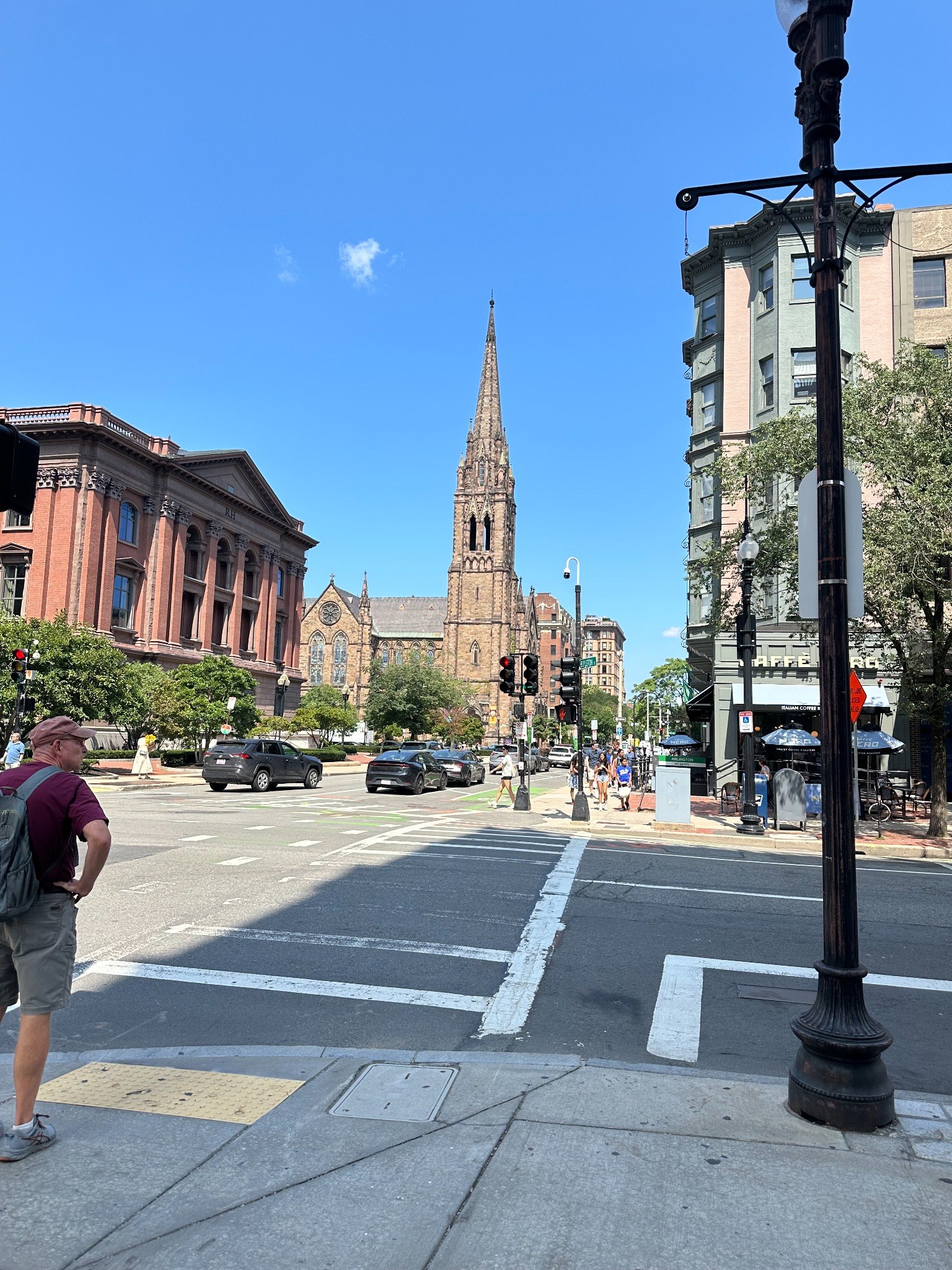 Boston neighborhood served by Rat Removal Boston