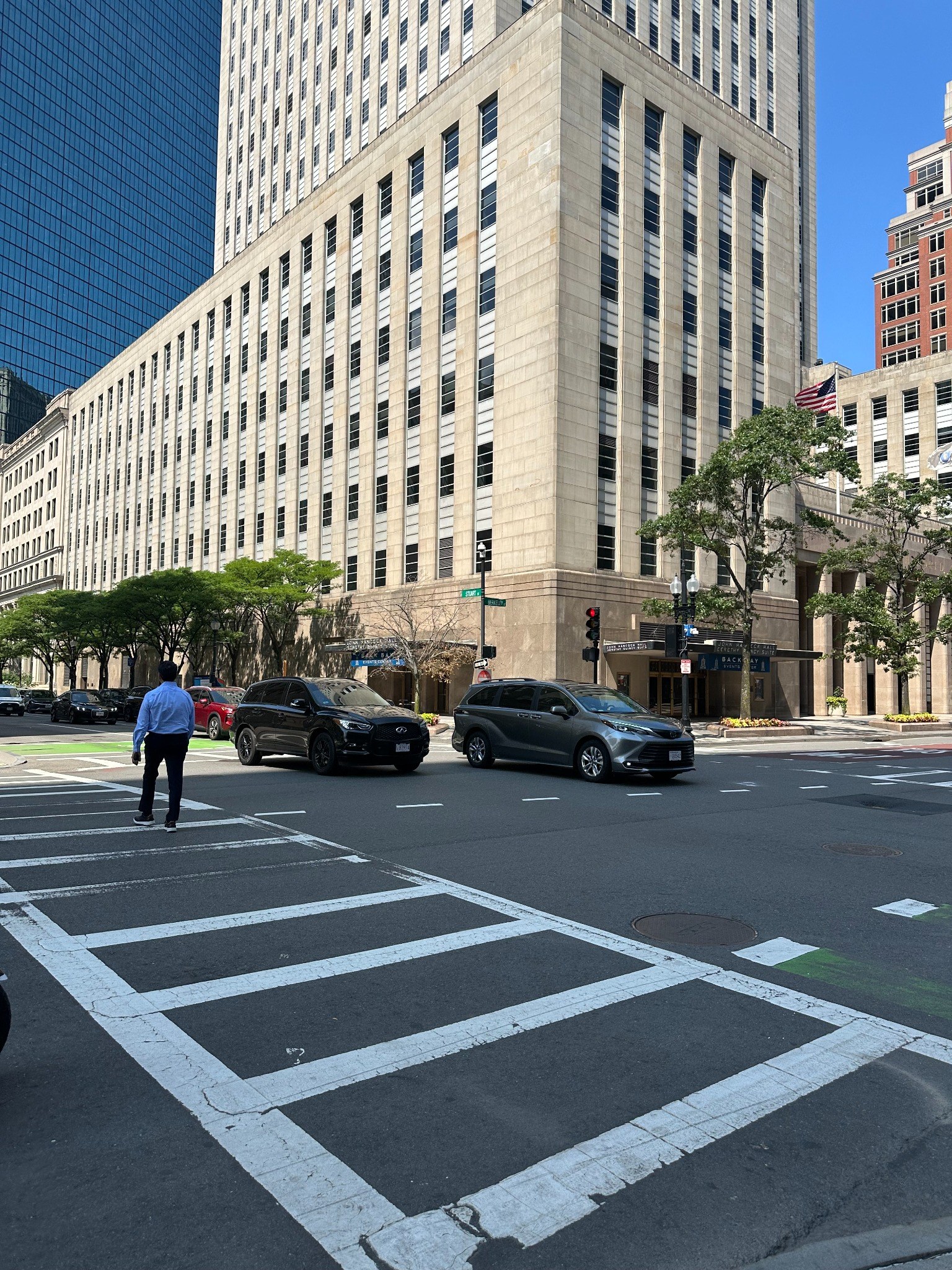 Downtown Boston service area for Rat Removal Boston